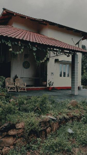 Bettadakeshvi homestay
